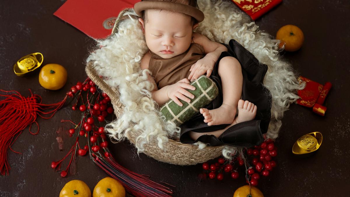 101 Chinese Girl Names: Meaningful and Elegant Options for Your Little Princess