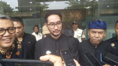 Kasus Keracunan MBG Bandung Barat: KLB Dicabut, 74 Pasien Masih Dirawat