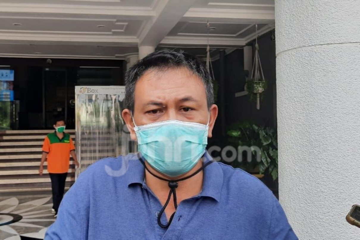 BPBD Surabaya Intensifkan Edukasi Warga Hadapi Ancaman Bencana Musim Hujan 2025