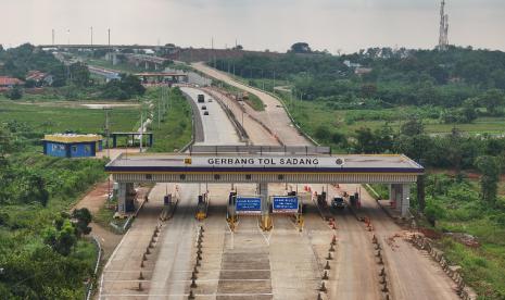 Jasamarga Rekonstruksi Lima Titik Tol Jakarta-Cikampek, Ini Daftarnya
