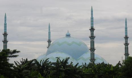 Menemukan Kedamaian dalam Jadwal Sholat Hari Ini: 8 Oktober 2025, Palembang