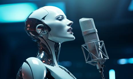 OpenAI Dikabarkan Ikutan Bikin Musik AI, Industri Musik Ketar-Ketir?