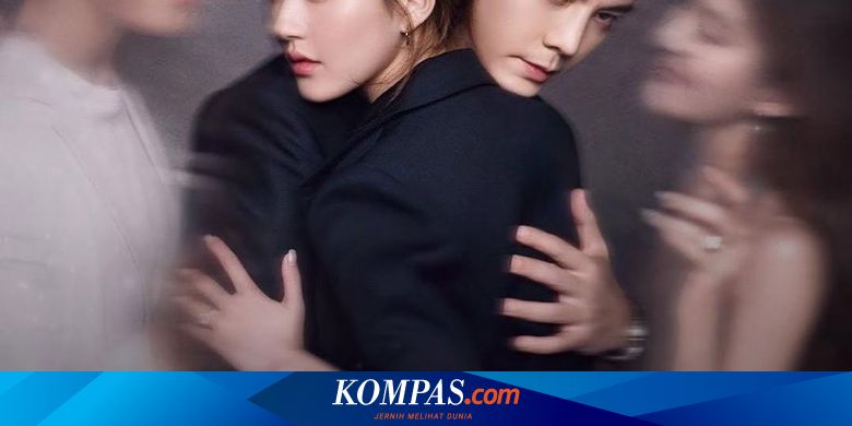 Drama Mikro China Diprediksi Raup Pendapatan Rp 156 Triliun per 2025, Lampaui Box Office