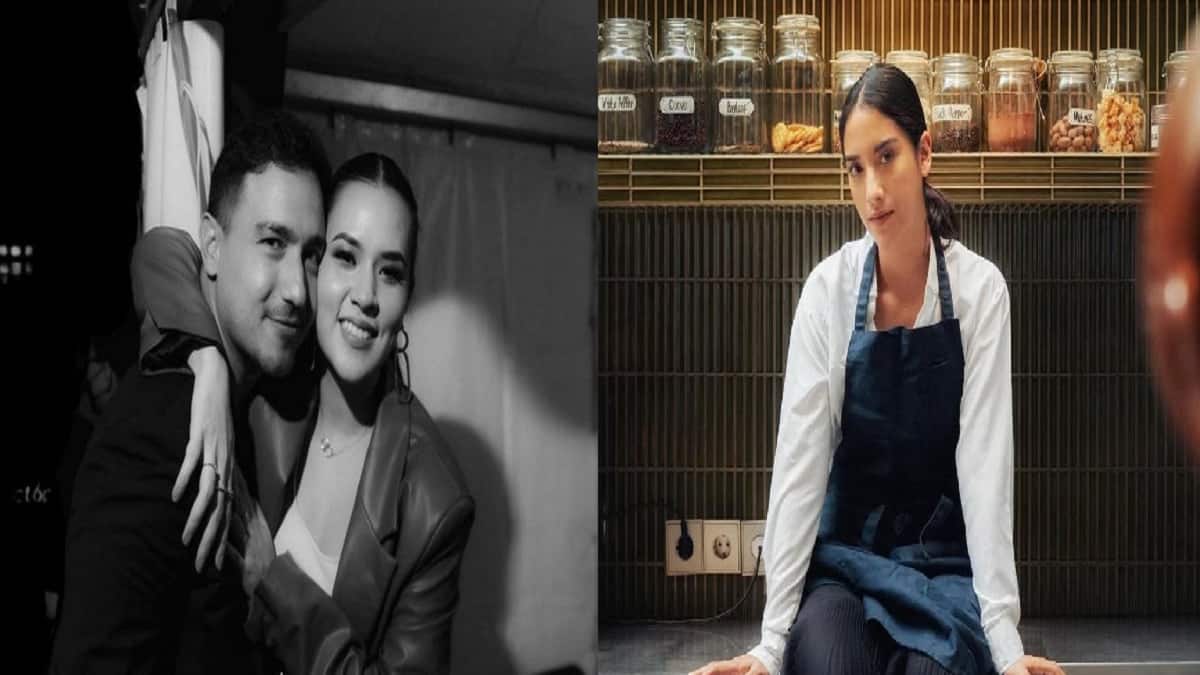 Isu Selingkuh Hamish Daud Lewat Pinterest Viral, Sosok Sabrina Alatas Jadi Sorotan