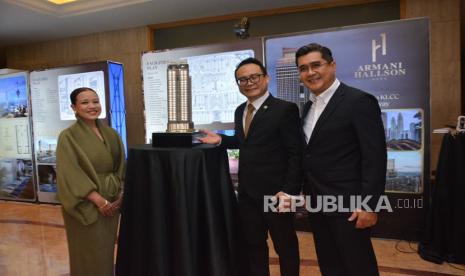 Pengembang Properti Asal Malaysia Sasar Investor Indonesia Lewat Proyek di Kuala Lumpur