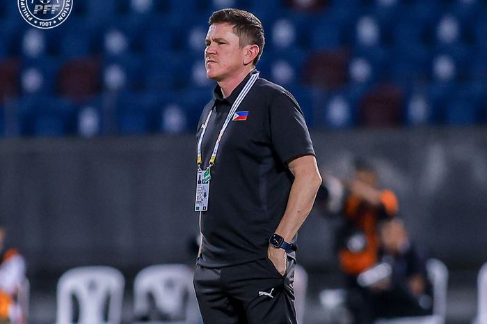 Modal Kemenangan di Laga Perdana, Filipina Tegaskan Tak Gentar dan Siap Kalahkan Timnas U-22 Indonesia