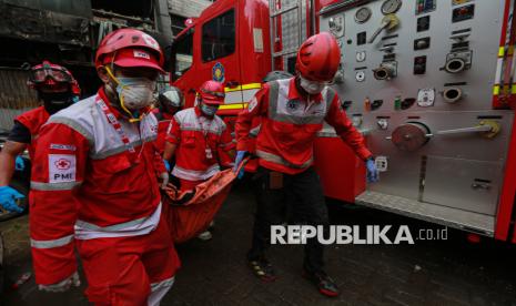 Ada yang Janggal dari Penerbitan Izin Gedung Terra Drone, Ini Penjelasan Mendagri Tito