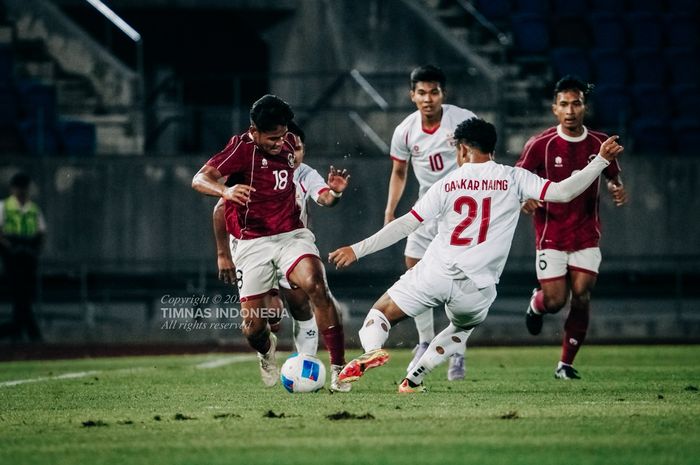 Satu Dosa PSSI Pasca Kegagalan Timnas U-22 Indonesia di SEA Games 2025
