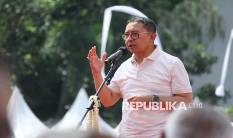 Fadli Zon: 70 Cagar Budaya Rusak Terdampak Bencana Sumatera