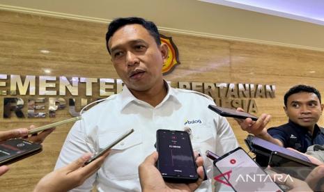 Bulog Siapkan Perpres untuk Proyek 100 Gudang Baru
