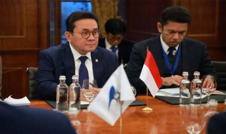 Mendag Pastikan Indonesia–EAEU FTA Berpihak pada UMKM