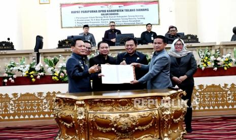 Siap Lahirkan Kampus Unggul, PP Muhammadiyah Terima Hibah dari Pemkab Tulang Bawang