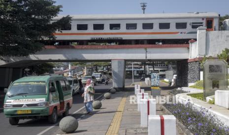 Angkot Libur Tanggal 31 dan 1 Januari di Bandung, Dapat Kompensasi Rp 500 Ribu