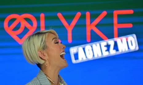 Agnez Mo Kembali Digugat Ari Bias Terkait Lagu ‘Bilang Saja’, Kali Ini Diminta Ganti Rugi Rp4,9 M