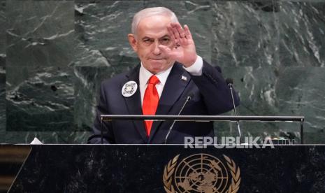 Perang 2 Tahun di Gaza Buram, Netanyahu: Hamas Masih Punya 20 Ribu Pejuang dan 60 Ribu Senjata