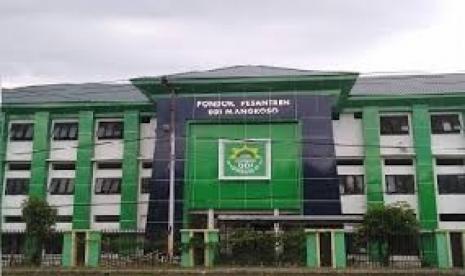 Spirit Ilmu dari Timur: Menelusuri Pesantren di Sulawesi Selatan