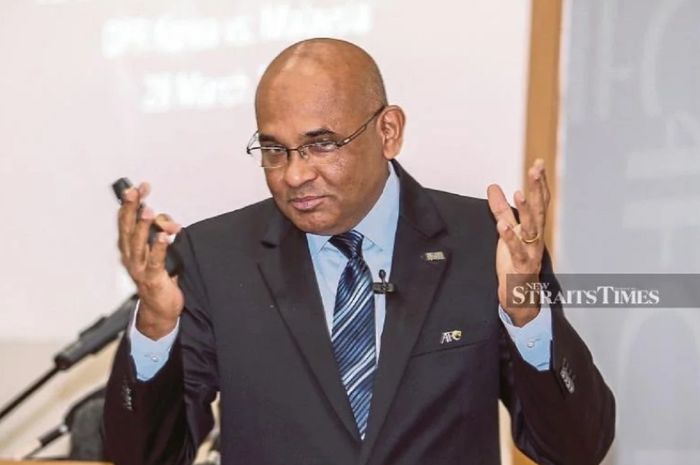 Kata Sekjen AFC soal Tudingan Melindungi Malaysia, Ternyata Ogah Kerja Dua Kali