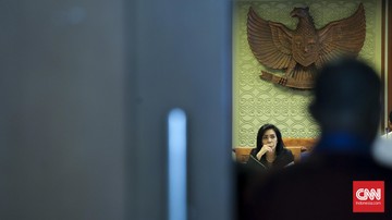 PDIP Heran KPK Mau Panggil Rieke ‘Oneng’ soal Kasus Bupati Bekasi