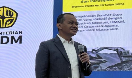 Pemerintah Wajibkan Campuran Etanol dalam Bensin Paling Lambat 2028