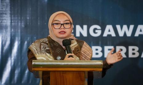 Kemenkop Dukung Pemulihan Pasca Bencana di Sumatera