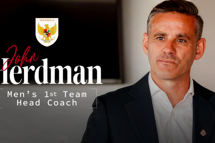 Sumardji Ungkap Syarat Pelatih Lokal Jadi Asisten John Herdman di Timnas Indonesia
