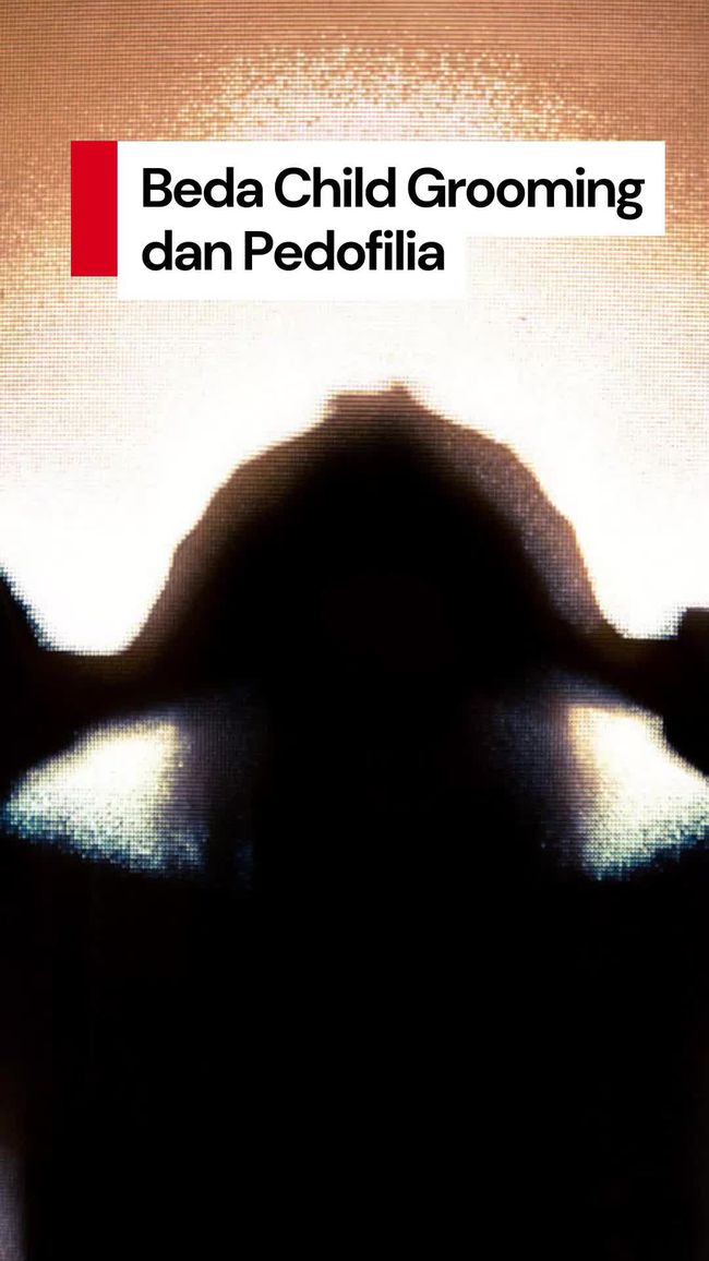 Video: Viral Memoar ‘Broken Strings’ Aurelie Moeremans, Apa Itu Grooming?