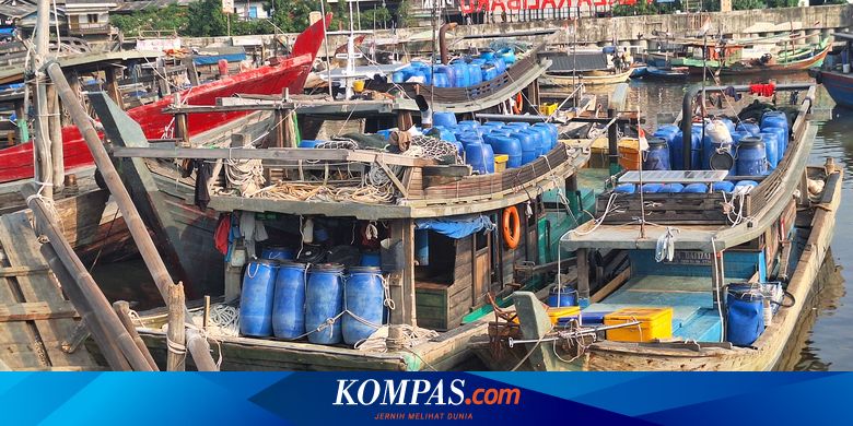 Update 4 WNI Korban Penculikan Bajak Laut: 2 Aman, 2 Lainnya ke Ibu Kota Gabon