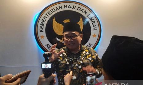 Kemenkes Hapus Fitur Edit Data Kesehatan Jemaah Haji untuk Cegah Manipulasi