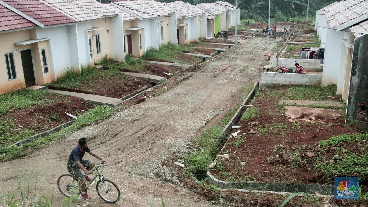 Dolar AS Terbang, Bos Pengembang Ketakutan karena Ini