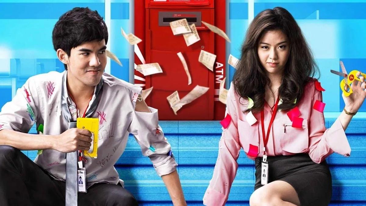 10 Funniest Thai Comedy Movies That Will Tickle Your Funny Bones