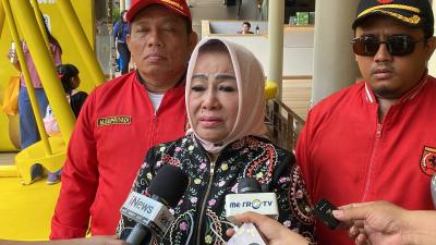 Kuasa Hukum Bantah Eggi Sudjana Dapat Rp100 Miliar Usai Bertemu Jokowi