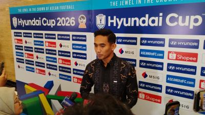 Piala AFF 2026: Timnas Indonesia Tanpa Personel Diaspora, Rizky Ridho Tegaskan Liga Domestik Siap Menggila