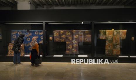 Museum Nasional Targetkan 780 Ribu Pengunjung Selama 2026