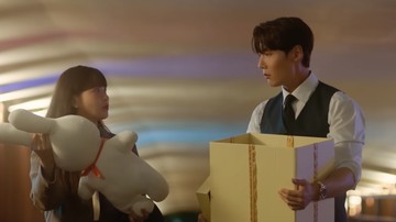 Sinopsis Positively Yours, Dua Orang Ogah Nikah Terpaksa Bersatu