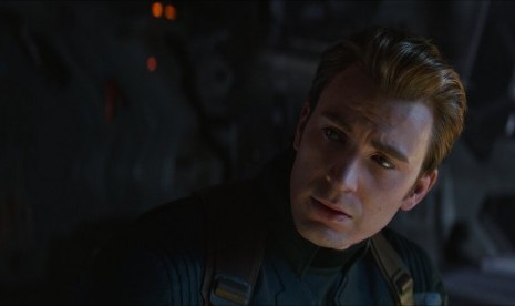 Terungkap Alasan Chris Evans Ada di Film Avengers: Doomsday