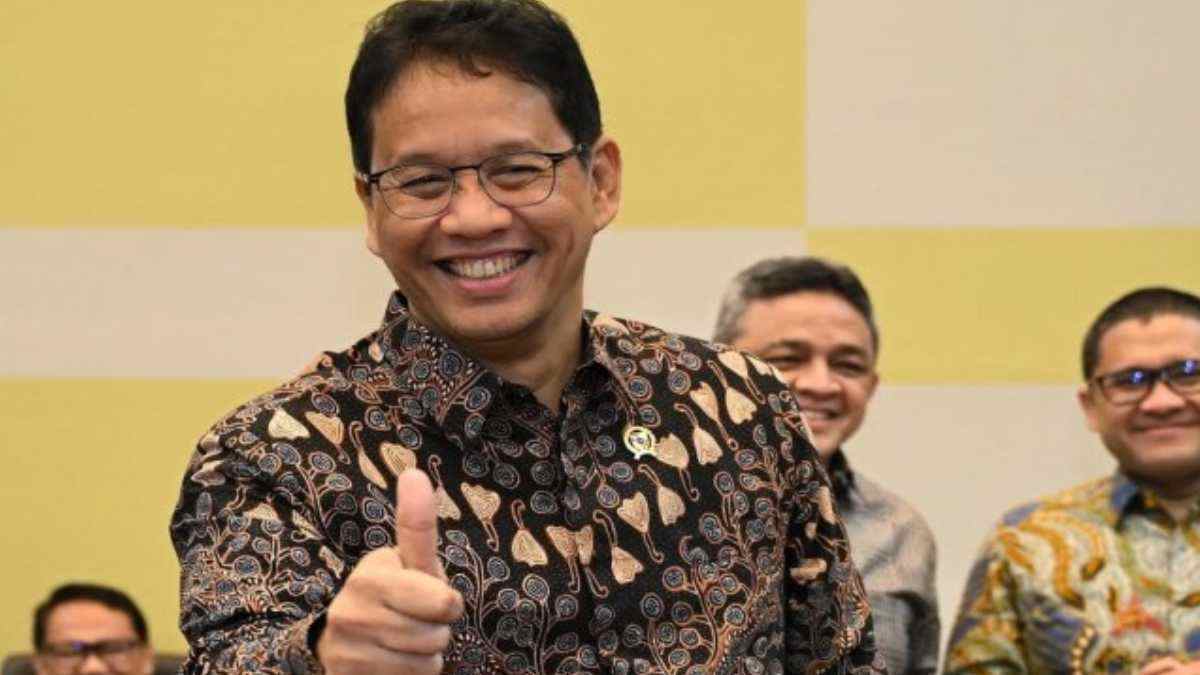 Purbaya Yudhi Sadewa Sebut Ekonomi yang Kuat akan Mengurangi Angka Demonstrasi