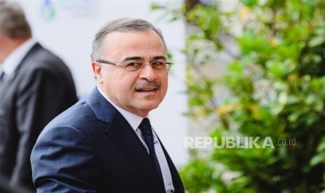 Loncatan 6 Miliar Dolar, Rahasia Bagaimana AI Mengubah Takdir Finansial Saudi Aramco