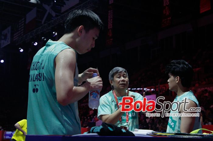 Indonesia Masters 2026 -16