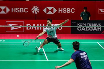 Indonesia Masters 2026
