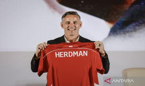 PSSI Akan Umumkan Apparel Baru Timnas Indonesia pada Jumat