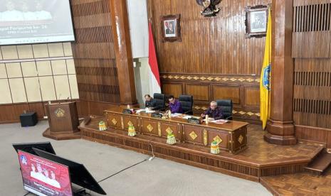 DPRD Bali Setujui Raperda Penambahan Modal Daerah ke BPD Bali