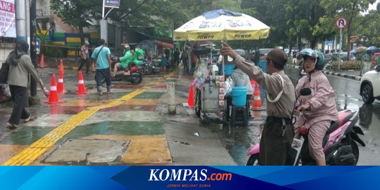 Viral Bocah Merokok di Pasar Senen: Terbiasa Mengamen, Dapat Rokok dari Orang