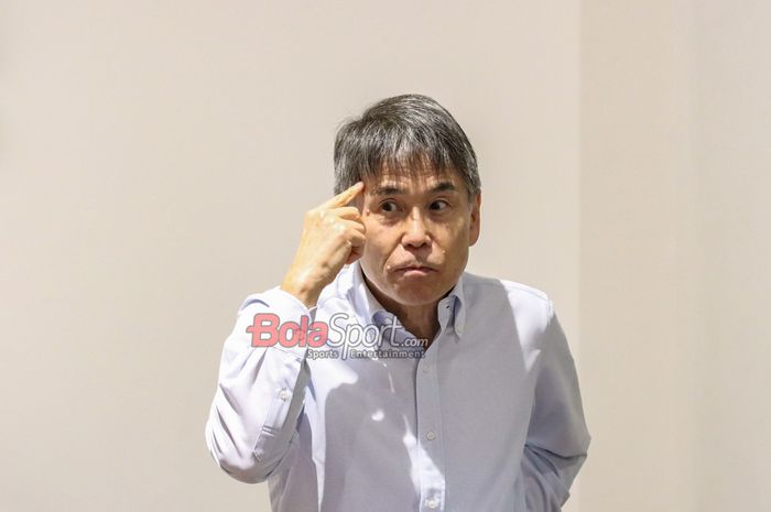 Banyak Wasit Super League dan Championship Diistirahatkan, Ketua Komite Wasit PSSI Buka Suara