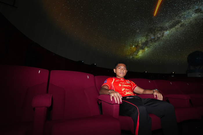 Pelatih Borneo FC Respons Dingin Kepindahan Fajar Fathurrahman ke Persija yang Jadi Rival Langsung Perebutan Juara