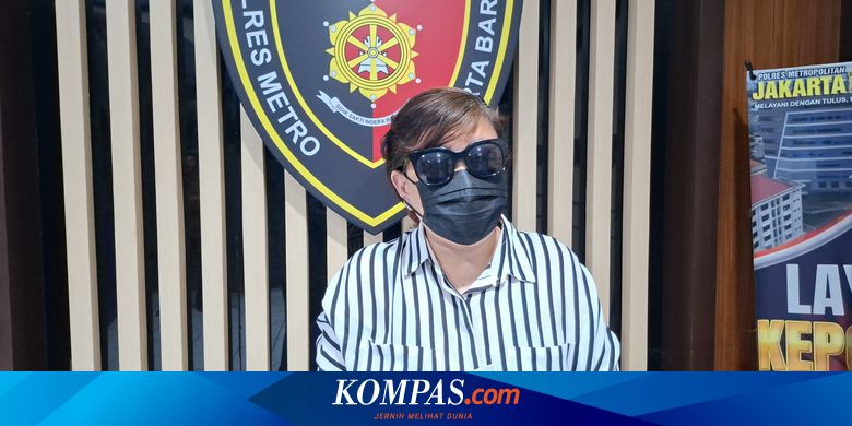 Kisah Imelda Seminggu Tangisi Makam Ayah yang Hilang, Ternyata Jasad Orang Lain