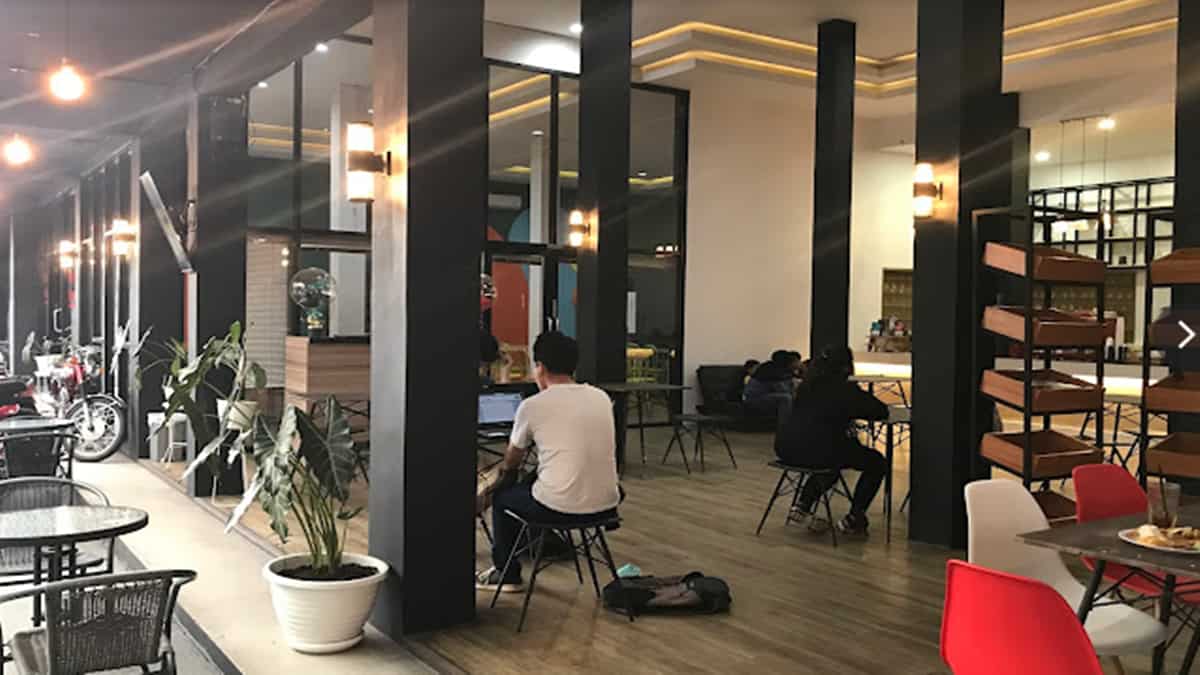 Ruang Ide Tasikmalaya Klarifikasi Soal Lokasi Dugaan Pelecehan yang Melibatkan Influencer SL