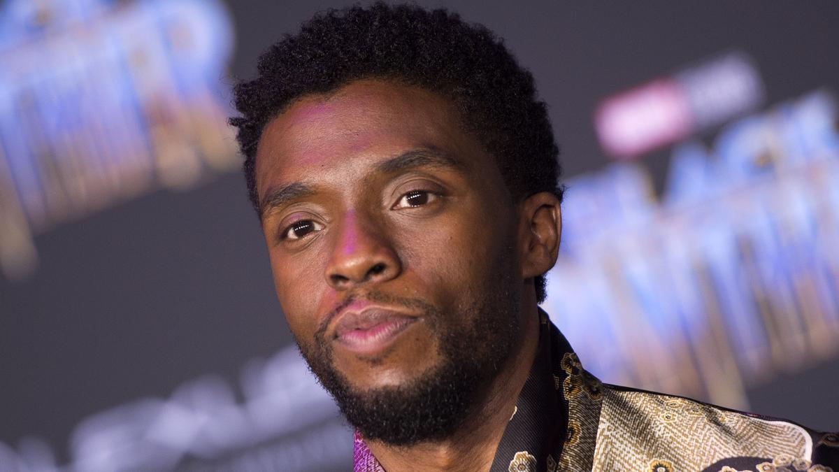 34 Chadwick Boseman Quotes to Inspire Your Day