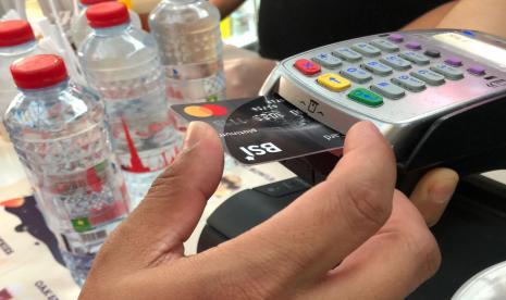 Hasanah Card BSI Kini Dilengkapi Fitur Contactless, Bagaimana Cara Kerjanya?