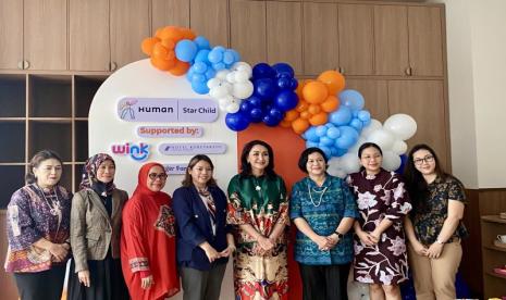BPW Tekankan Peran Orang Tua untuk Cetak Generasi Emas 2045