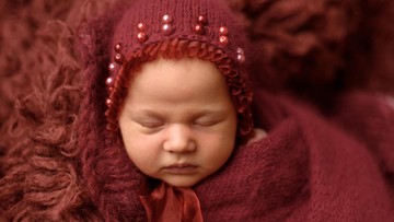6 Nama Bayi Langka Terinspirasi Sastra dan Seni yang Penuh Makna